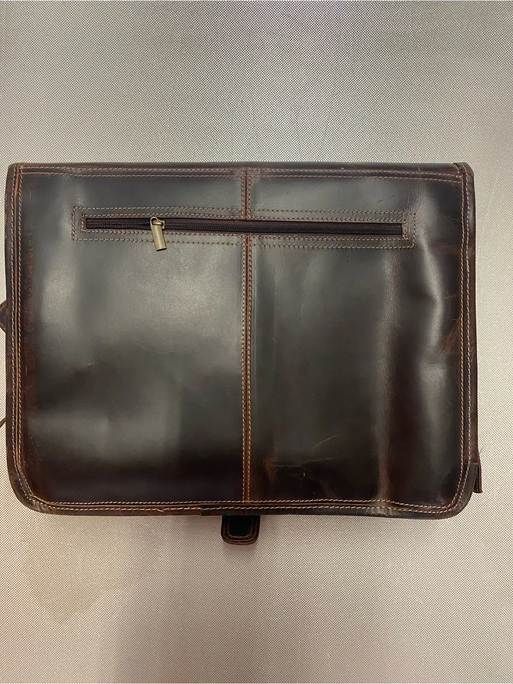 Cuero premium brown